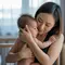 Cara Gendong Bayi 3 Bulan yang Aman dan Nyaman untuk Menopang Tumbuh Kembangnya