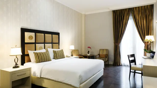 ARTOTEL Casa Hangtuah