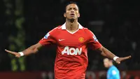 Manchester United: Dari Nani hingga Bebe, 7 Eks Pemain Setan Merah yang Belum Pensiun di 2026