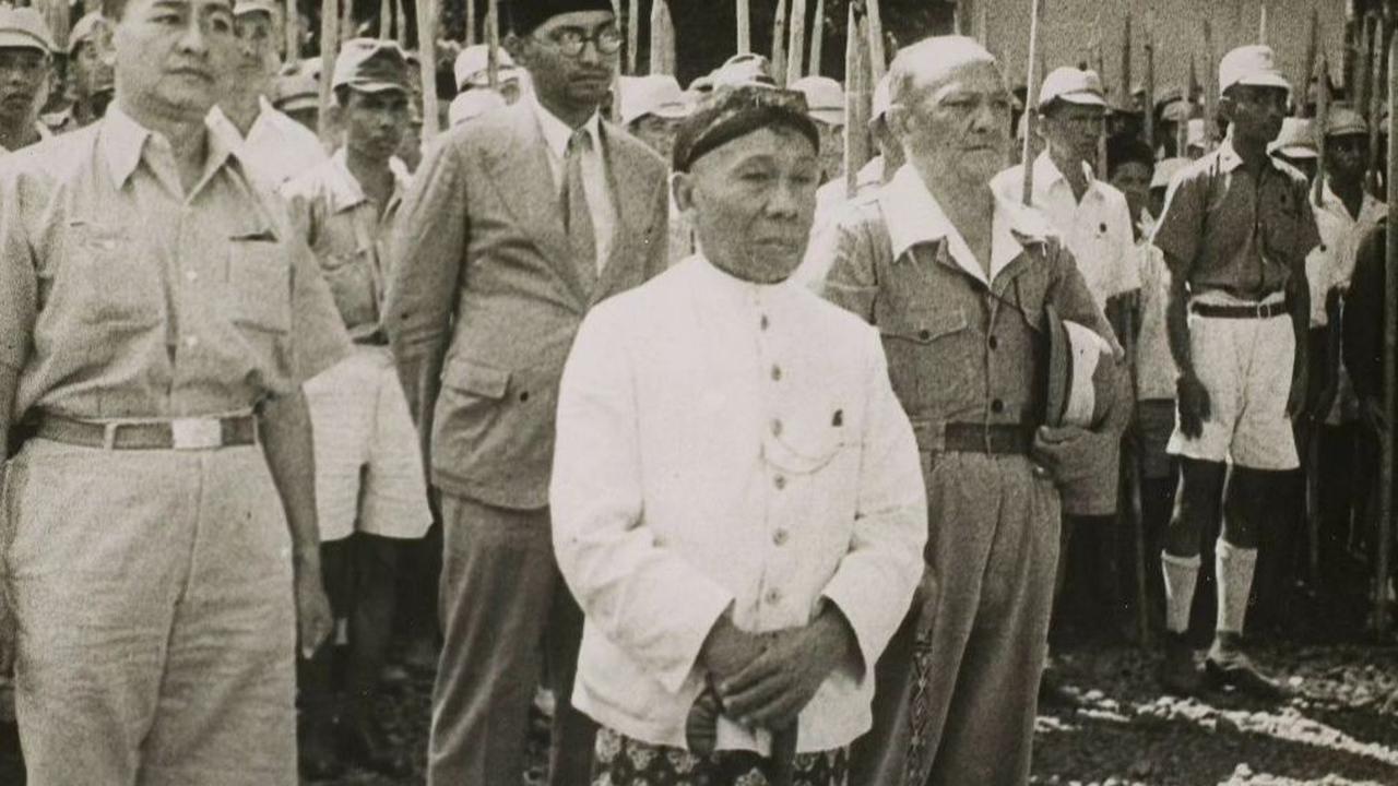 Dok. Istimewa