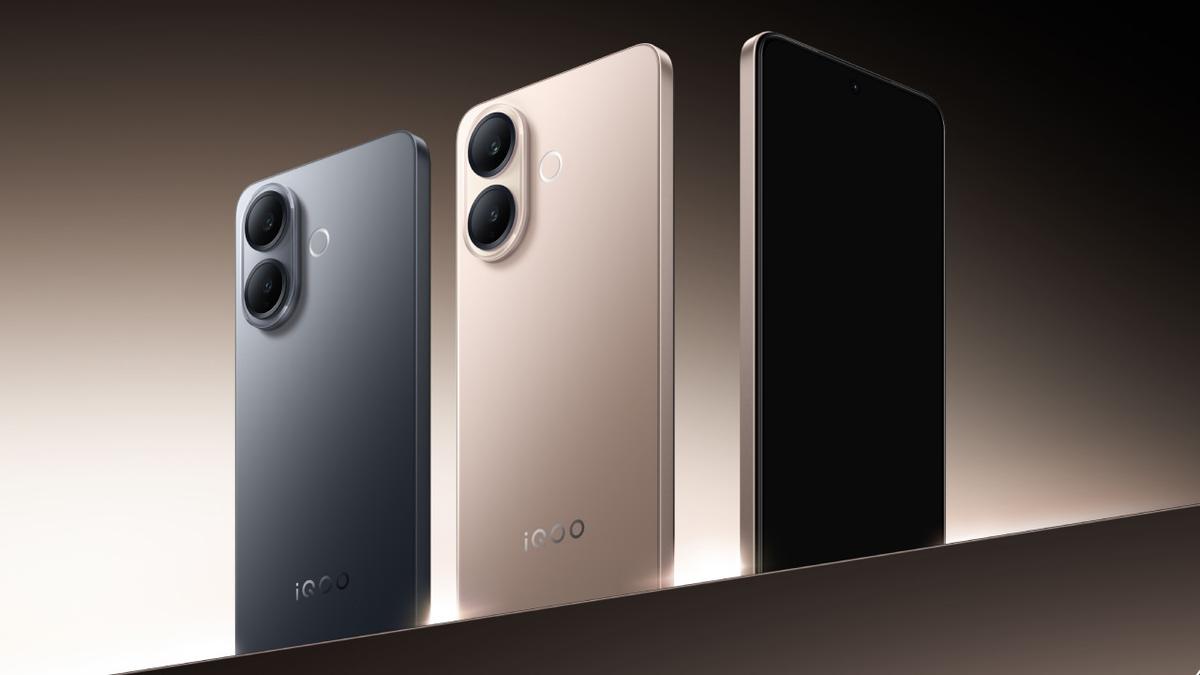 Cek Spesifikasi iQOO Z10R 5G di Indonesia, HP Gaming Rp 3 Jutaan dengan Dimensity 7360 Turbo