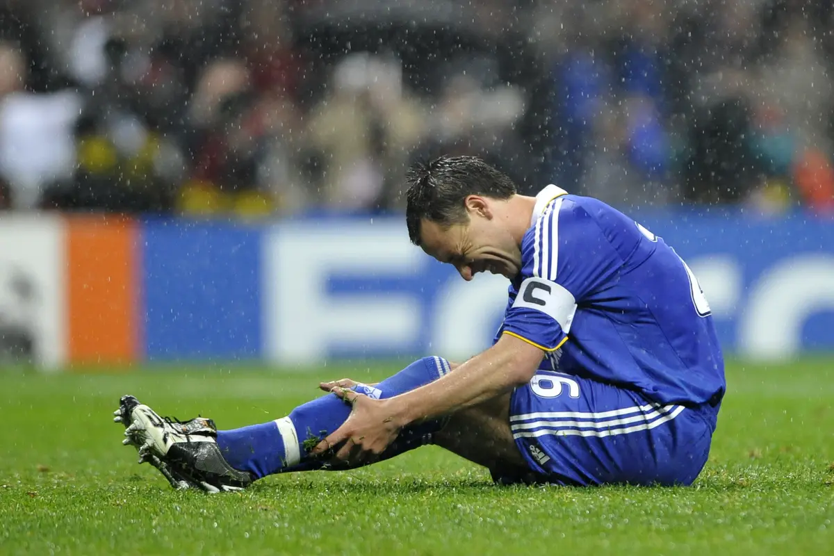 John Terry