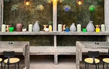 8 Desain Kafe Outdoor yang Estetik dengan Sirkulasi Udara Luas dan Sejuk