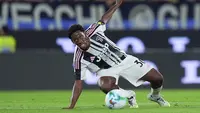 Jonathan David Gagal Eksekusi Penalti dan Juventus Hanya Imbang Vs Lecce, Luciano Spalletti: Dia Penendang yang Baik Kok