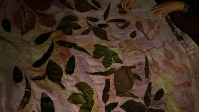 UMKM Ecoprint Ikhfa