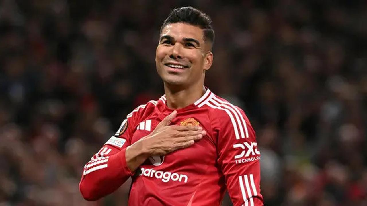 Casemiro Sebut MU Seperti Kehilangan Sesuatu, Jadi Penyebab Kalah dari Arsenal