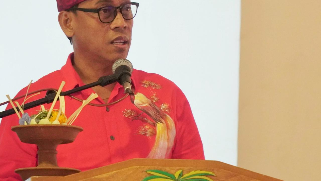 Anggota Komisi VIII DPR RI dari Fraksi PDI Perjuangan I Ketut Kariyasa Adnyana