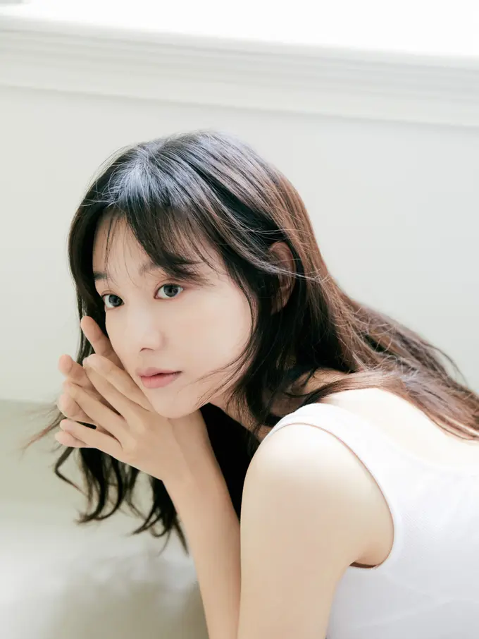 Kim Ji Won