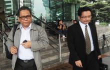 Kasus suap Pilkada Lebak, Amir Hamzah segera disidang