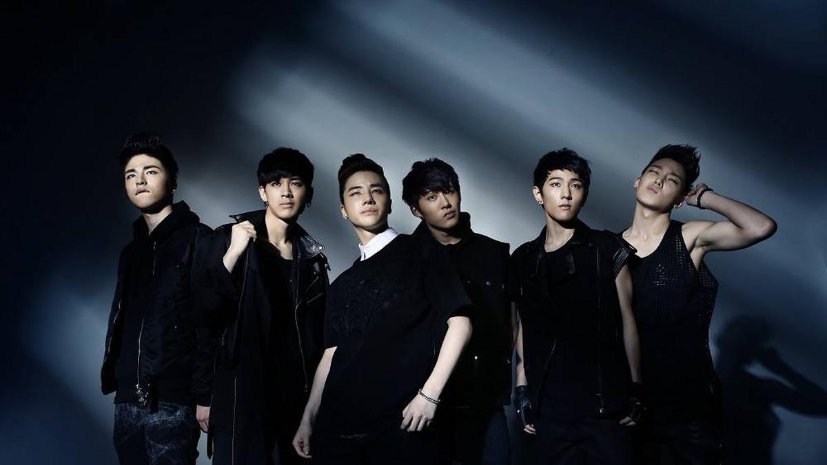 iKON Tunda Rilis Album dan Video Klip 'Welcome Back'
