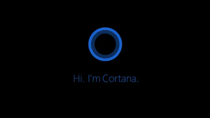 Cortana. (Doc: Windows Central)