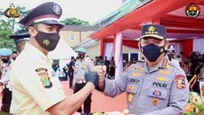 Melawan Arogan, Menolak Lupa Sejarah Lahirnya Satpam