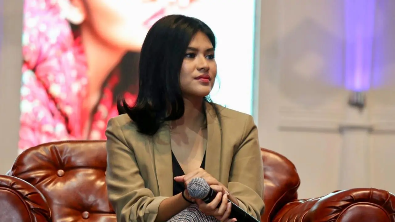 Penyanyi Riri (ist)