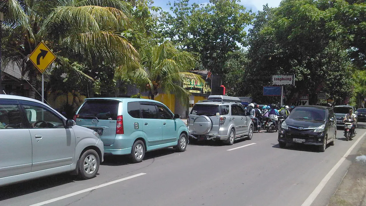 Pantai Anyer