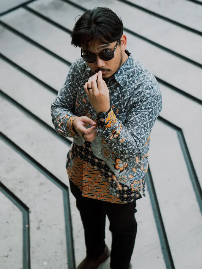 Devan 'Demotivator' Yulio (Instagram/semakindidevan)