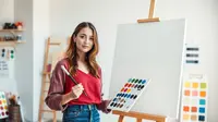 Cara Membuat Warna Putih: Panduan Lengkap untuk Hasil Optimal