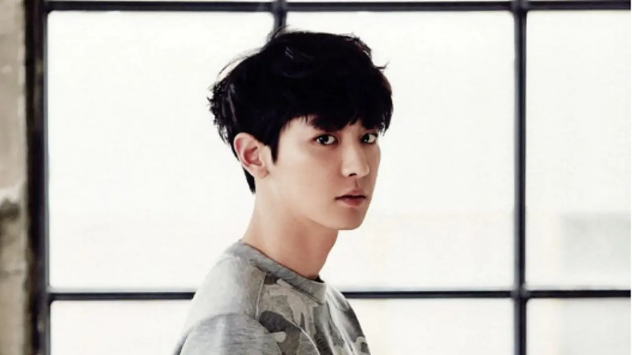 Chanyeol EXO