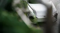 The All-New Lexus ES Segera Meluncur, Ada Hybrid dan BEV