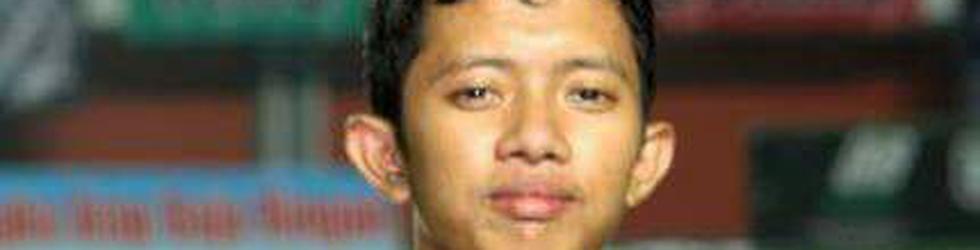 Ronald Seger Prabowo