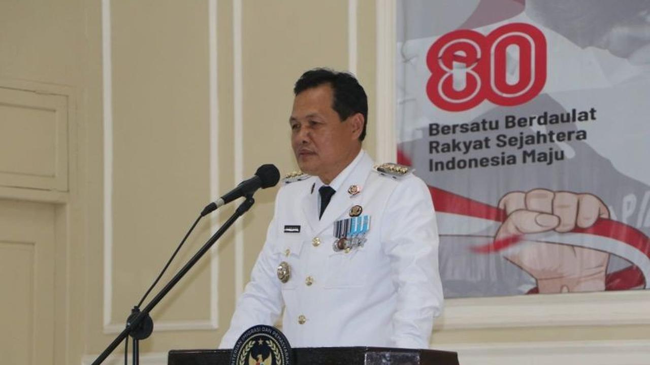 Fakta Unik: Desa Kaya Panas Bumi Belum Terlistriki, Bupati Muara Enim Minta Listrik Gratis PT SERD untuk Warga Miskin