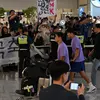 Permintaan Maaf Timnas Korea Selatan yang Tidak Cukup
