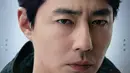 <p>Jo In Sung dalam poster individu Moving (Foto: Instagram/ disneypluskr)</p>