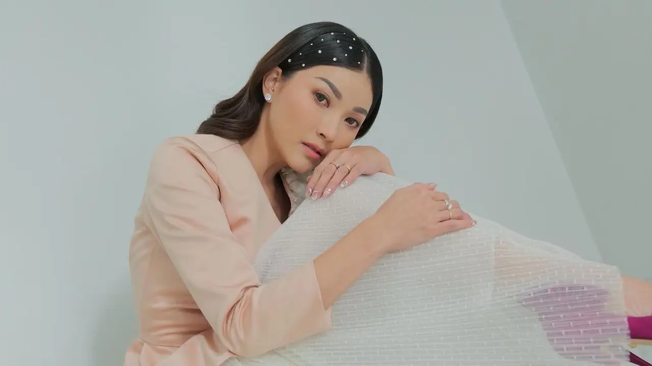 Cerita Sarwendah Lebih Pilih Cuci Baju Sendiri Dibanding Suruh ART