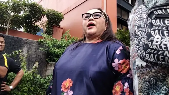 Nunung Srimulat