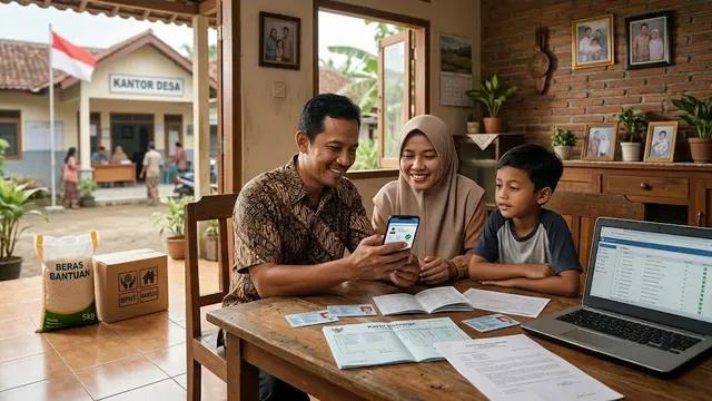 Apa Itu DTKS