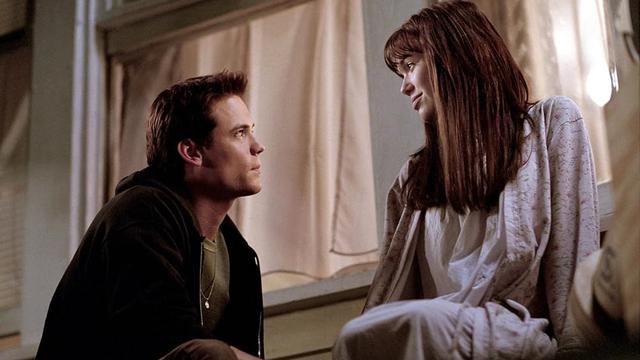 A Walk to Remember (2002)