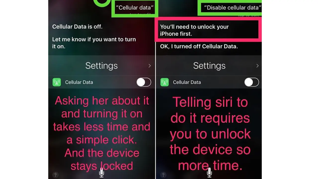 Celah Siri