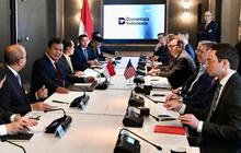 Bertemu Investor Global, Prabowo Tegaskan Kepastian Hukum dan Perkuat Kepercayaan Pasar