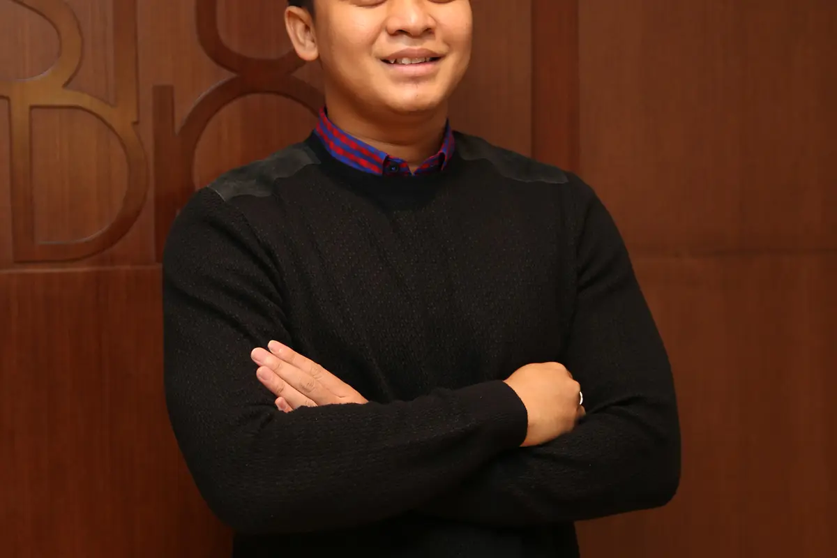 Billy Syahputra 