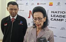 Pesan Penting Ketua DPD RI GKR Hemas untuk Anak Muda di Tengah Arus Modernisasi