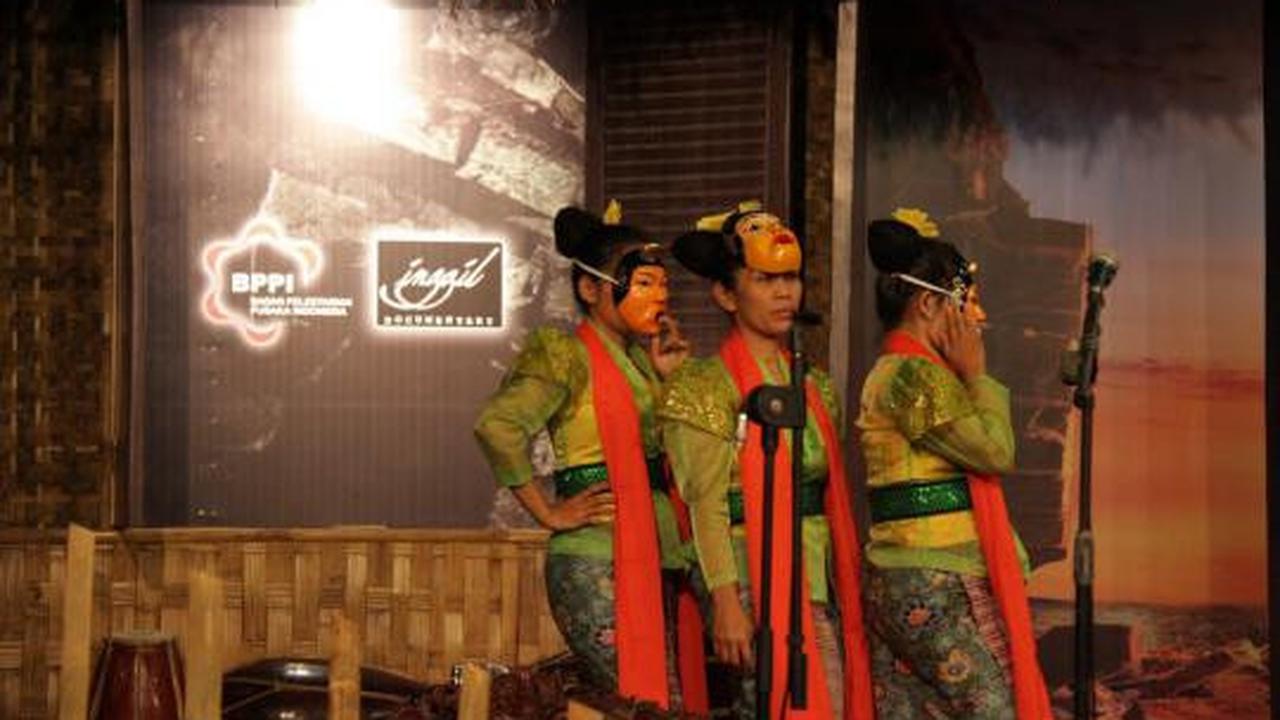 Keelokan seni budaya Malang Tempo Doeloe 2012