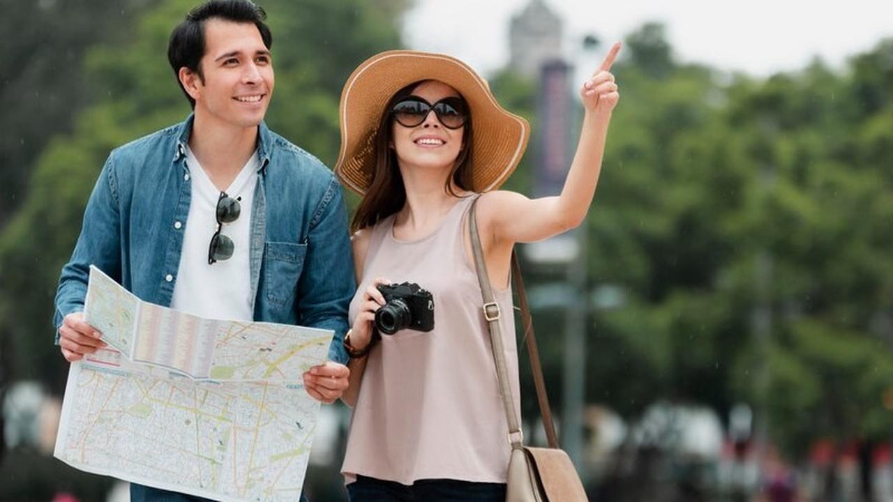 Tips Anti Penuaan dengan Sering Bepergian, Cocok Buat yang Hobi Traveling