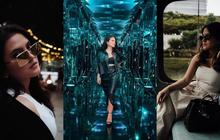 Mantan Pacar Dijodohkan dengan Syifa Hadju, Ini Deretan  Potret Marsha Aruan yang Tetap Cantik Meski Menjomblo