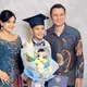 Titi Kamal di Wisuda Putranya yang Lulus SD. [@titi_kamall]