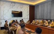 Pemkab Solok Wujudkan Gerakan Kabupaten Solok Bersih, Tingkatkan Kualitas Hidup Masyarakat