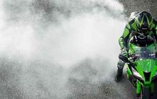 Kawasaki buat Ninja ZX-10R terbaru, rilis 2016