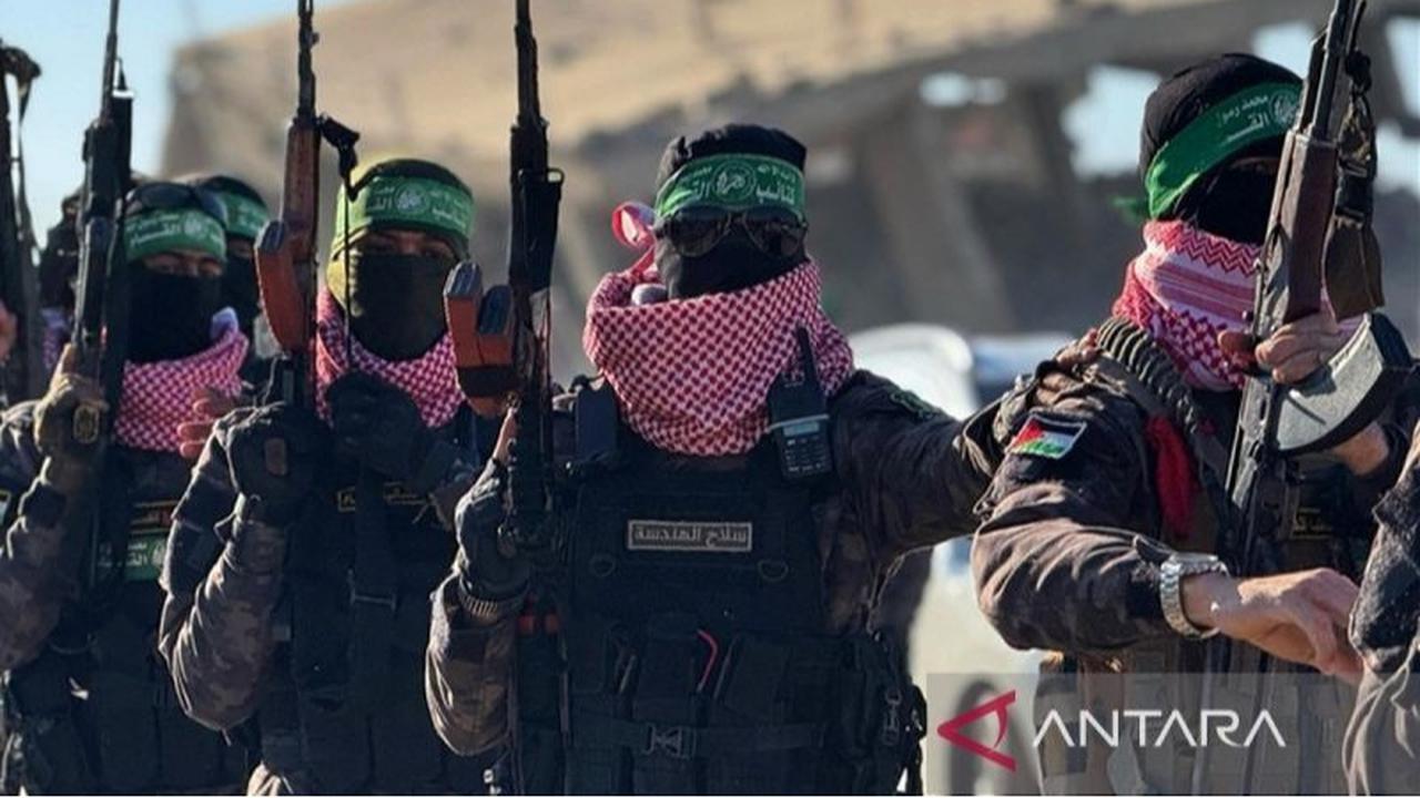 Hamas Kecam Israel: Langgar Gencatan Senjata Ratusan Kali