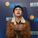 Aldi Taher Bernostalgia di Infotainment Awards 2026, Akui Bukan Apa-Apa Tanpa Wartawan