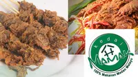 Kedai Mamak: Makan Sepuasnya, Bayar Sesukanya