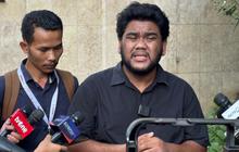 Keras! Kubu Lokataru Foundation Respons Penetapan Direktur Delpedro Marhaen Jadi Tersangka Penghasutan