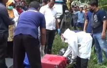 VIDEO: Fakta Terbaru & Motif Kasus Mutilasi Wanita di Koper Merah di Ngawi, Sadis Dibuang di 3 Kota Jatim