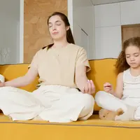 Bangun kesabaran anak lewat kebiasaan kecil. [Dok/Pexels.com/kaylabridge].