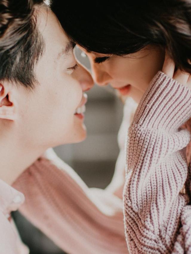 [Fimela] Edric Tjandra - Venny