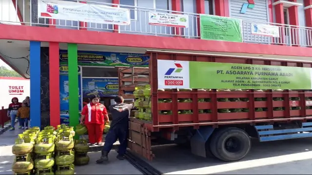 (Foto: Dok Pertamina)
