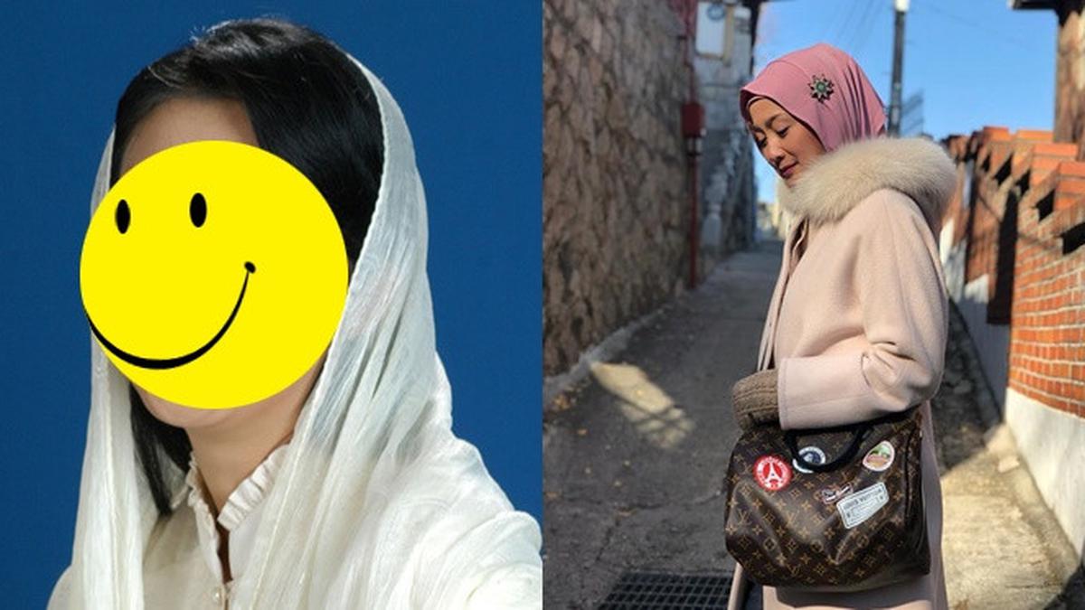 6 Potret Transformasi Desy Ratnasari, dari Gadis Sampul hingga Politisi
