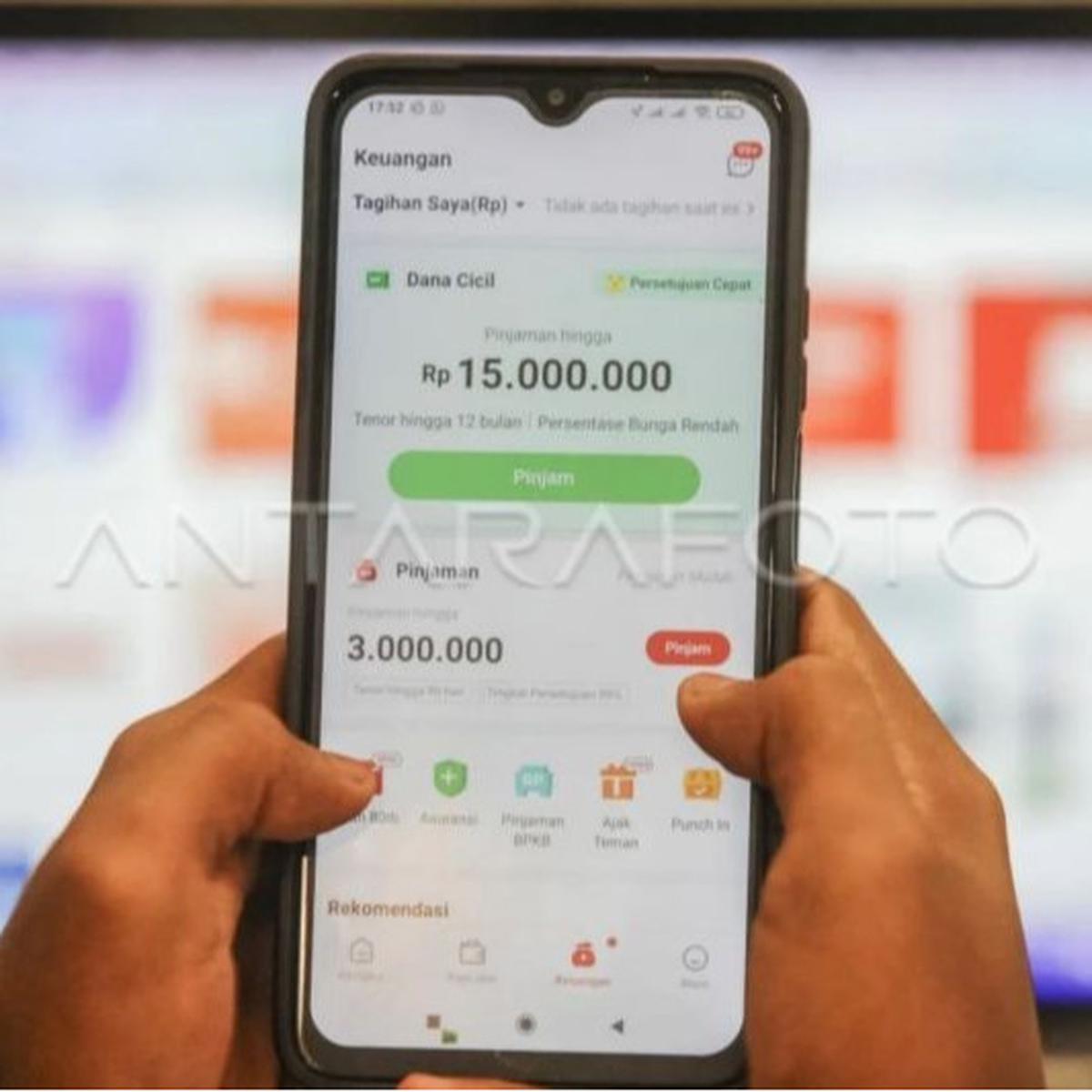 Tren Paylater: Waspadai Dampak Psikologis "Beli Sekarang, Bayar Kemudian"